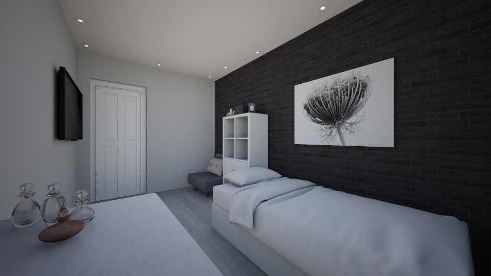 Гостинка зжм