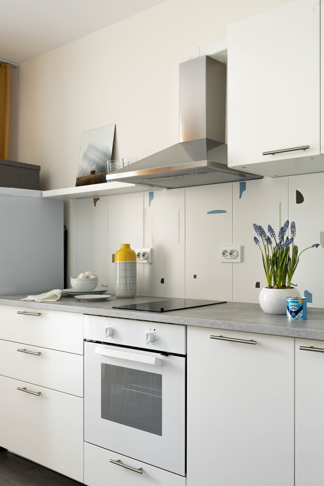 Солнечная квартира