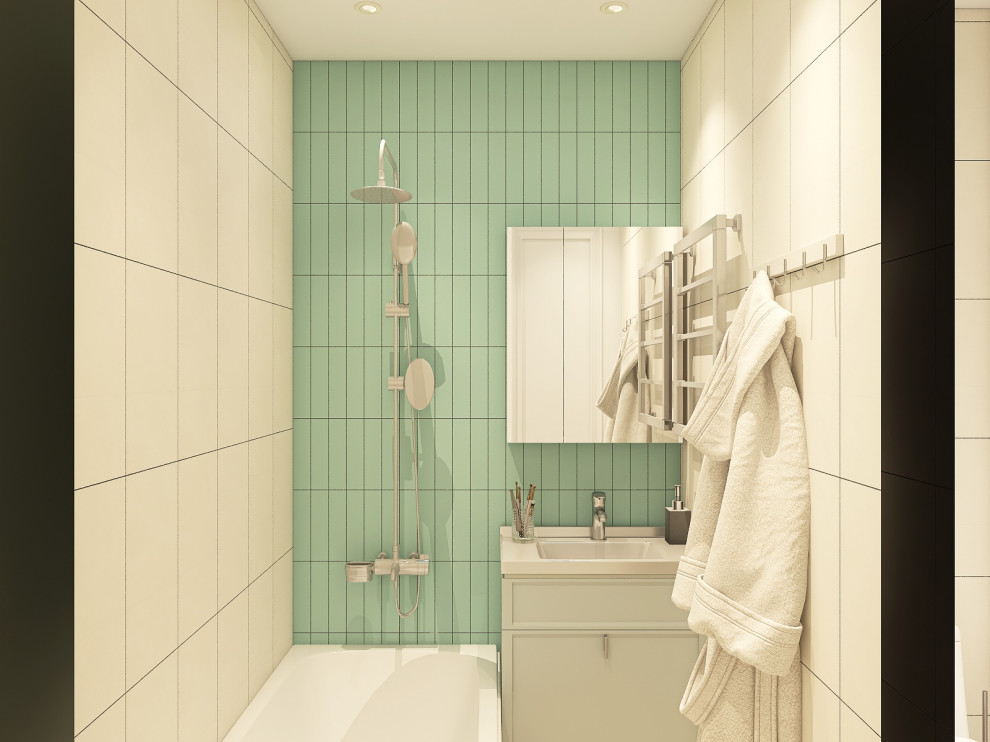 Проект квартиры