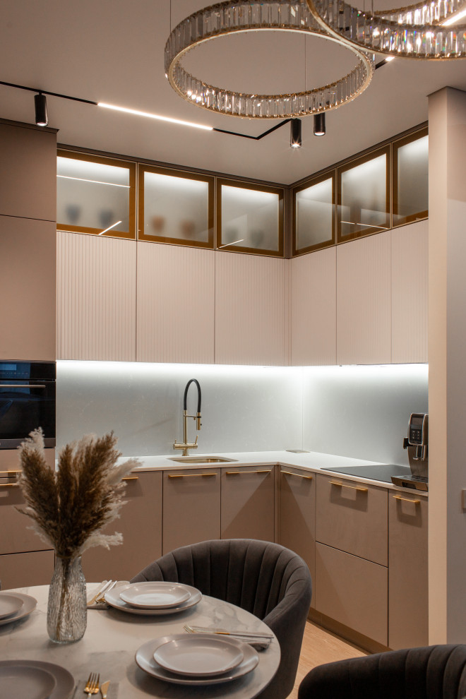 ЖК Савин Хаус