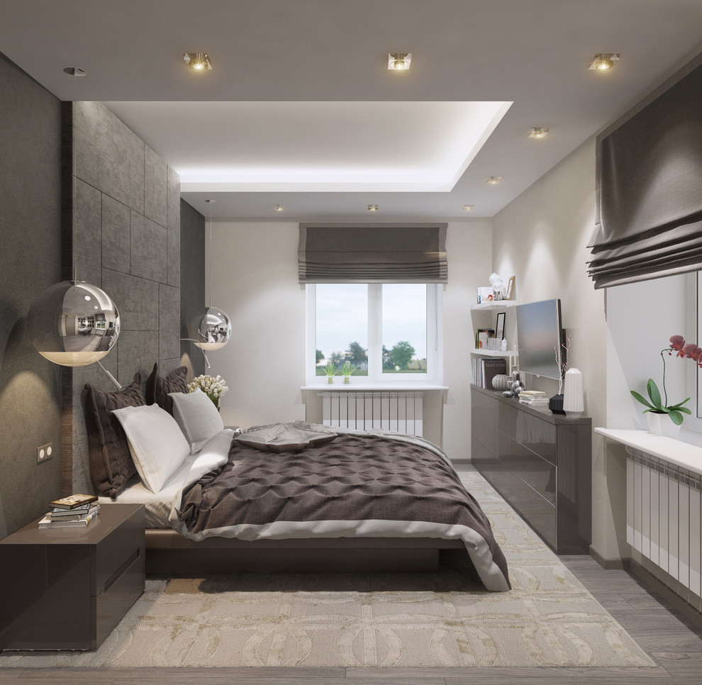 Квартира на Проспекте Парковый