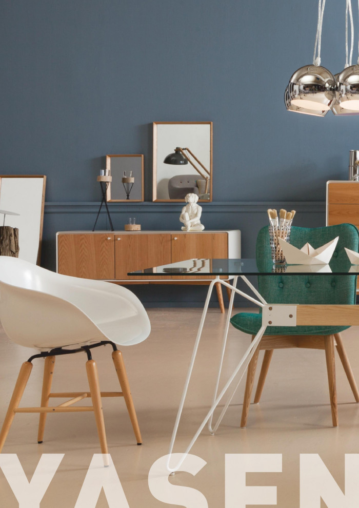 Официальный каталог Yasen Krasen 2019-2020гг