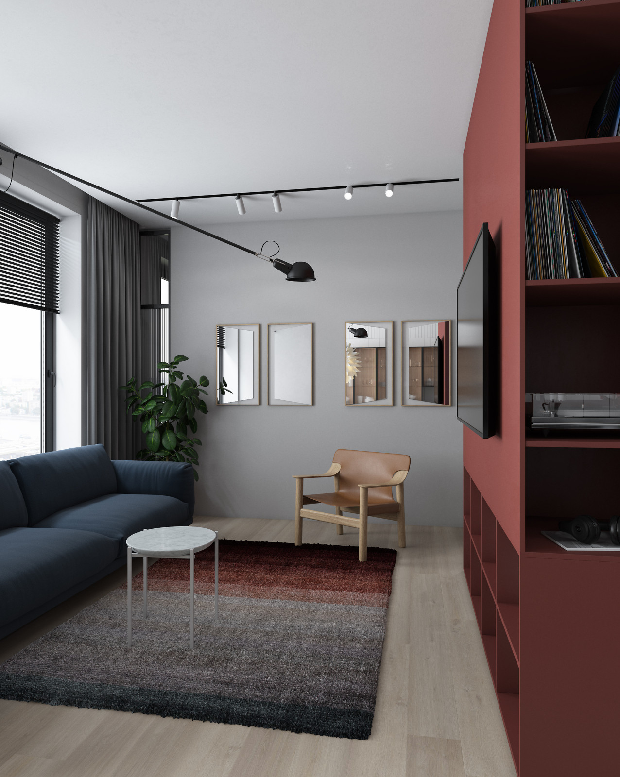 Wander  Park, г. Москва