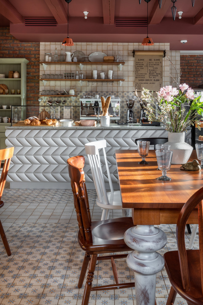 Обложка проекта: DUHOVKA