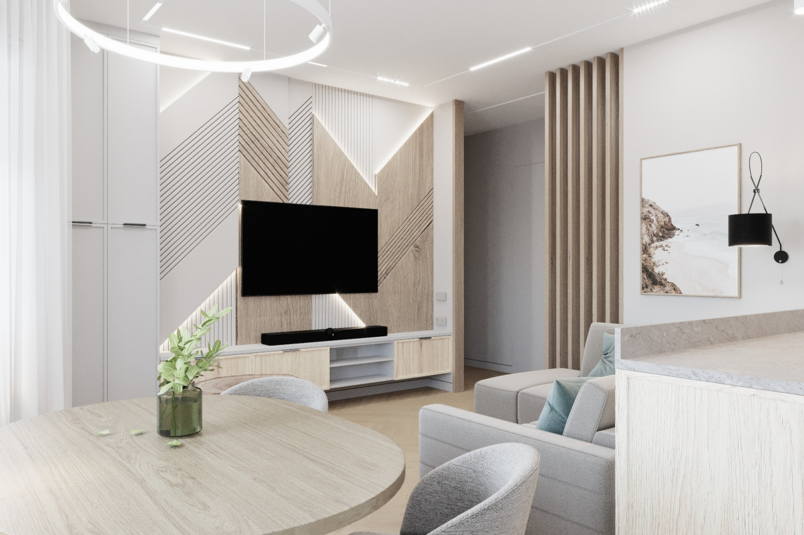 Дизайн интерьера (9)