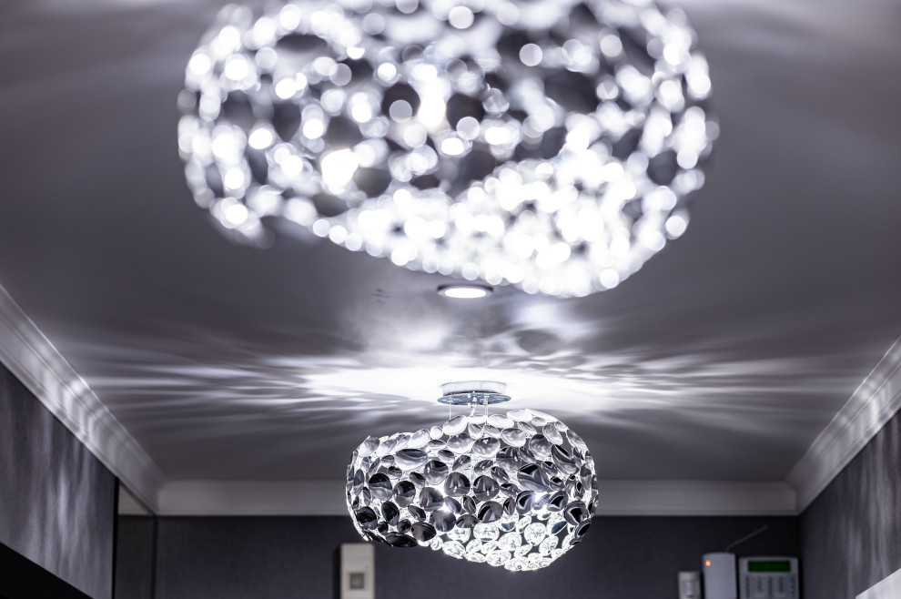 Обложка проекта: Морской Бриз