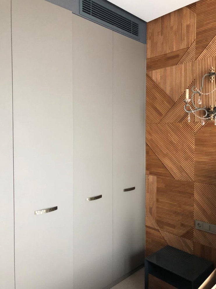 Квартира на Мосфильмовской