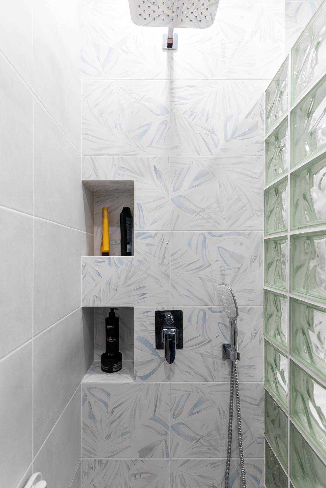 Фирменный ремонт с акцентом на детали