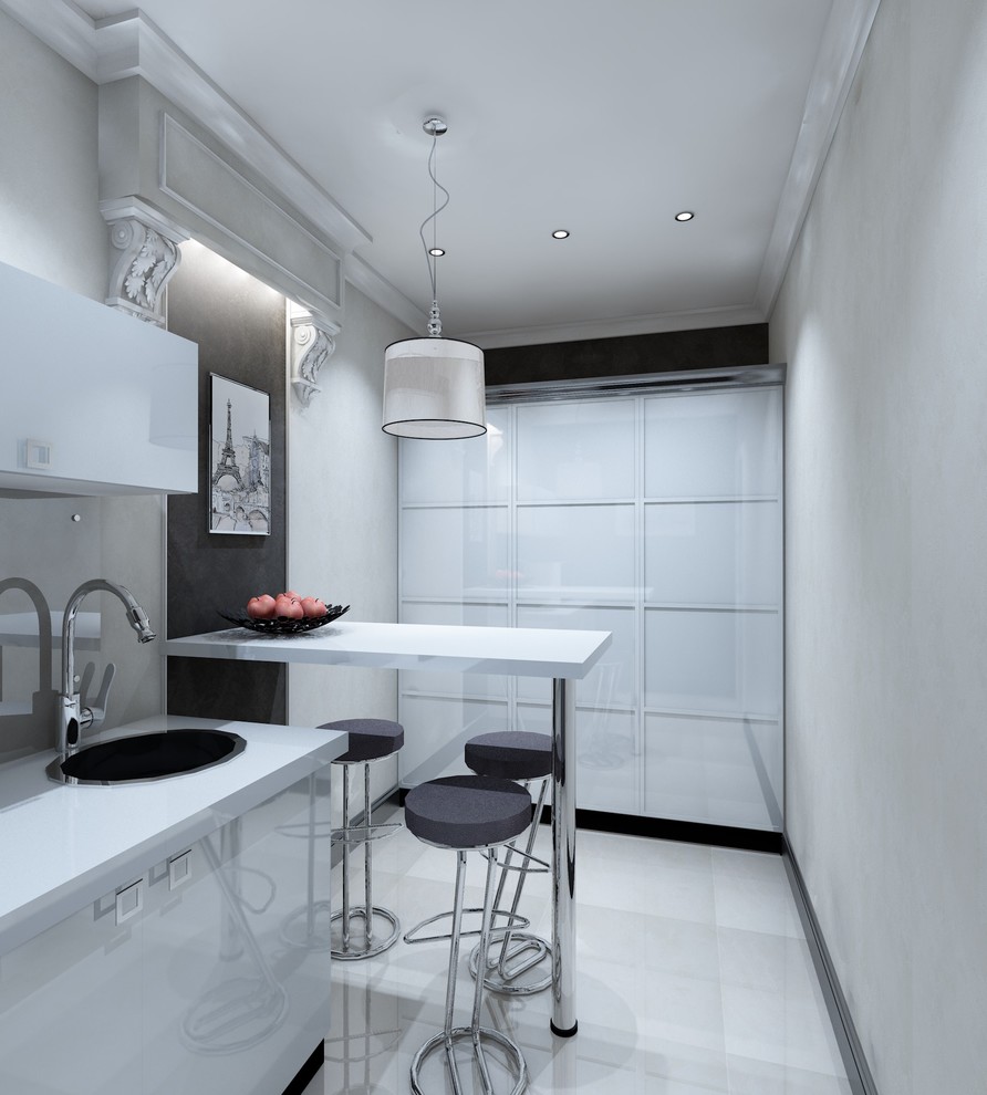 Салон красоты "Белла донна"