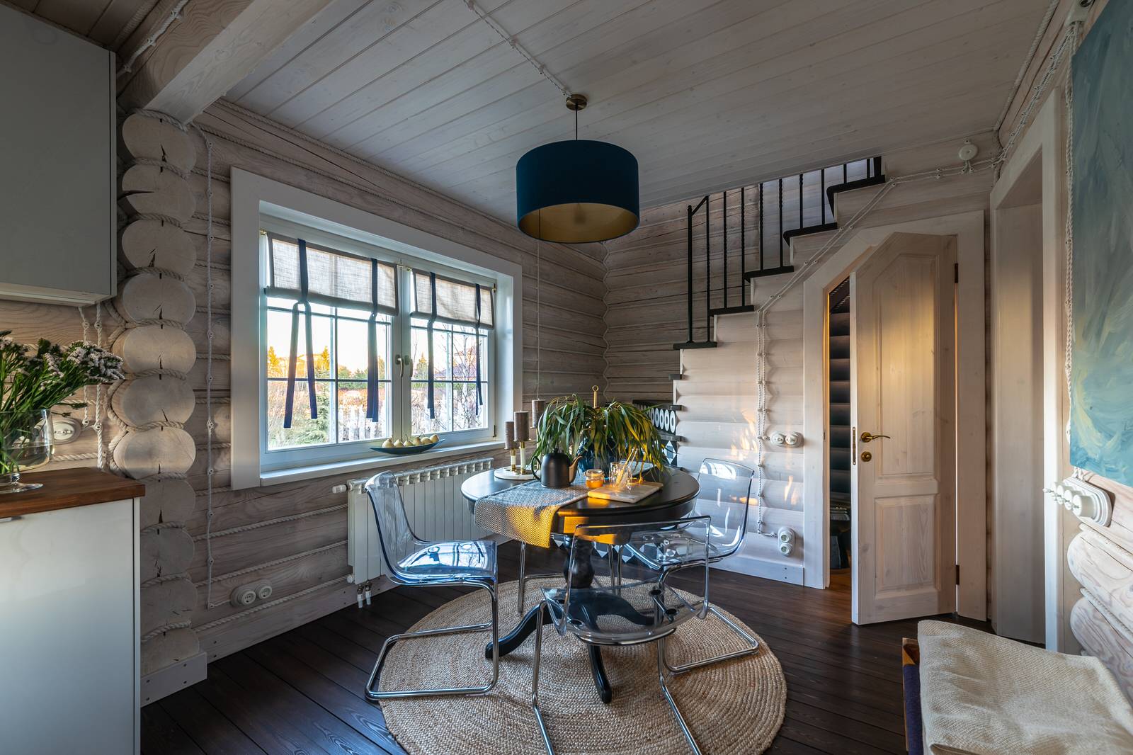 Джинсовая Симфония