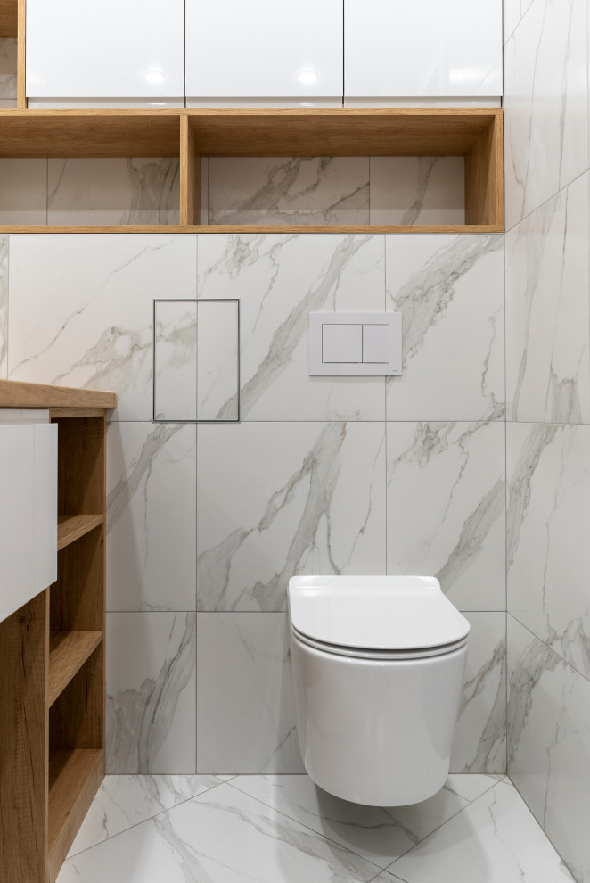 Однокомнатная квартира в ЖК Скандинавия, г. Светлогорск