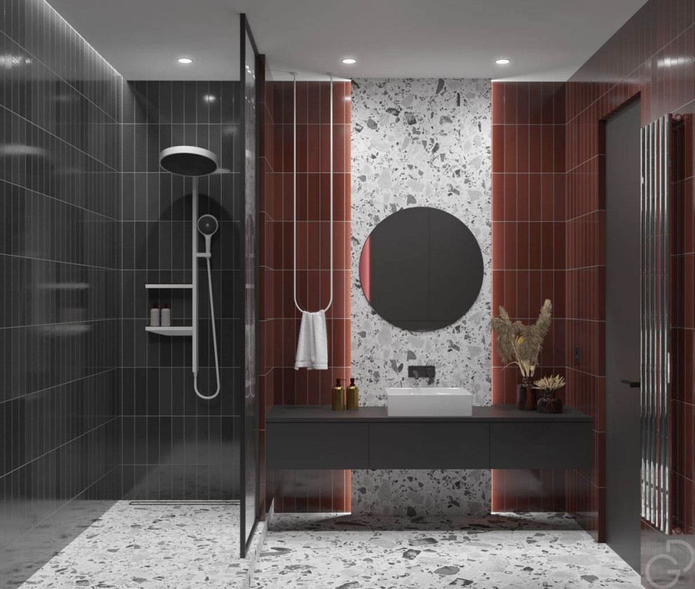 Проект ЖК Суббота