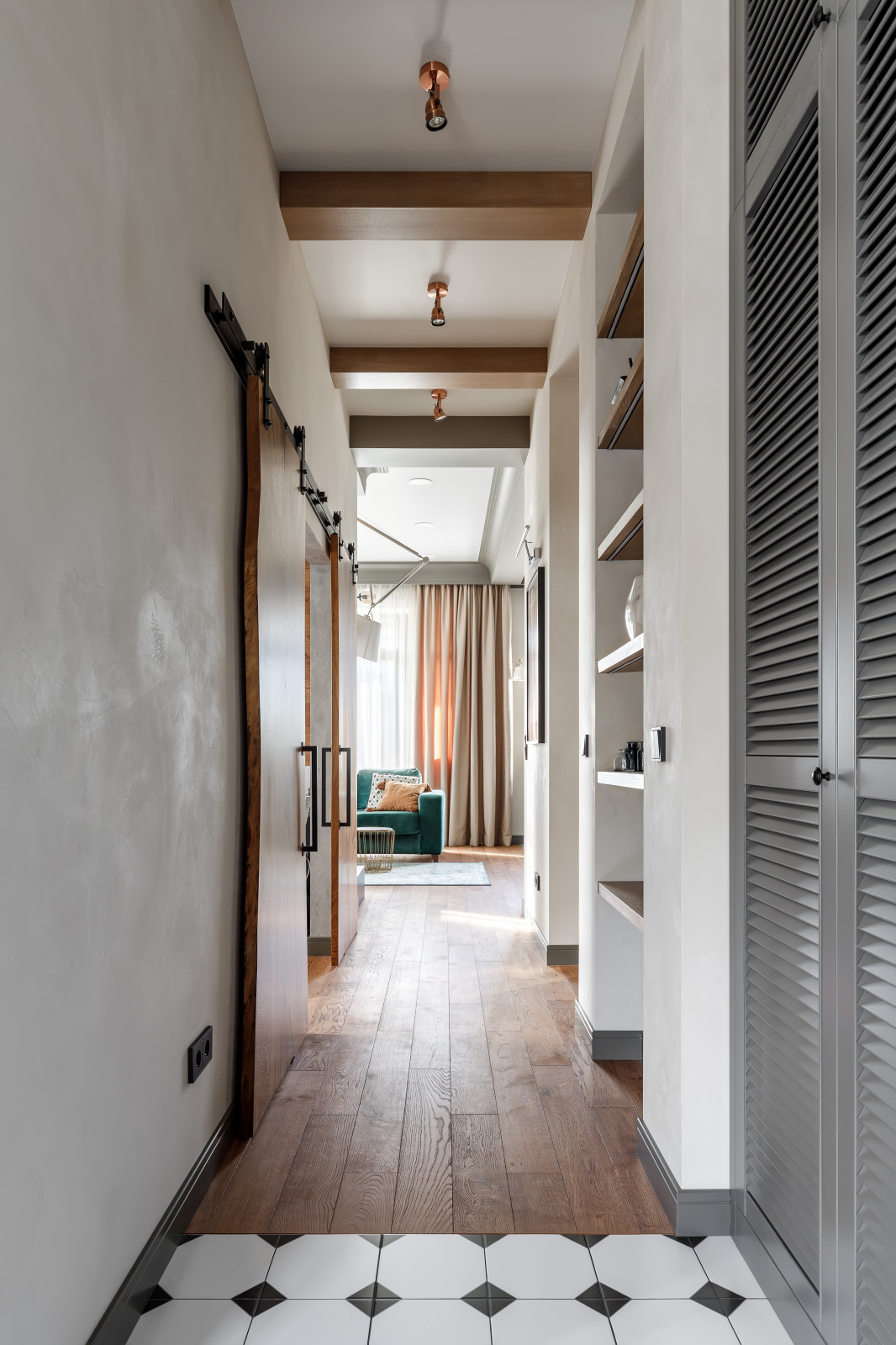 Таунхаус у залива