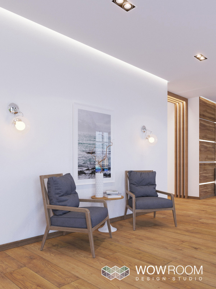 Частный дом. Кострома