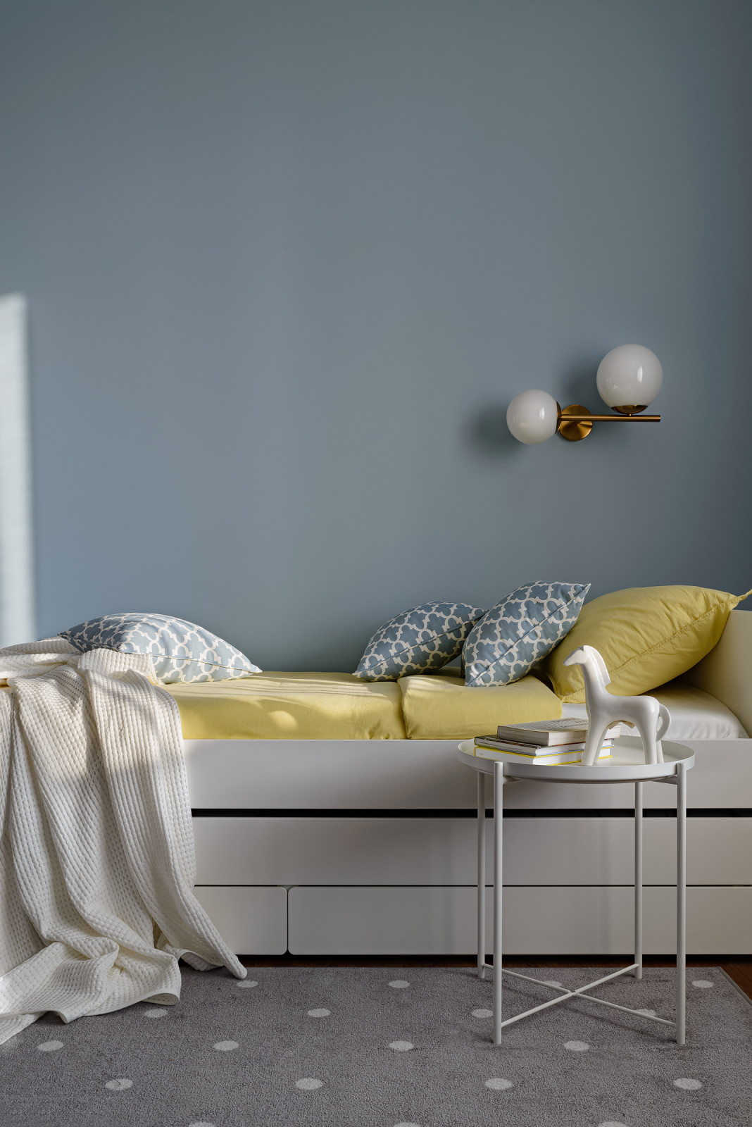 Искусство цвета