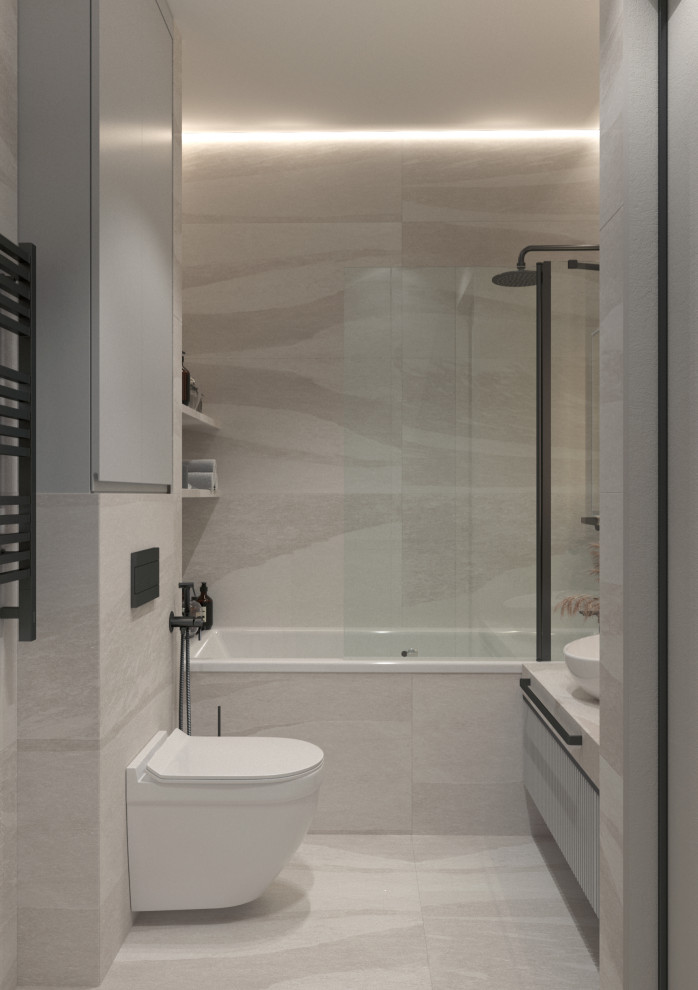 г. Аксай "Квартира 53 кв.м."