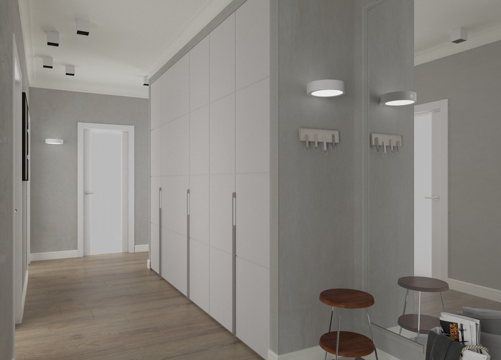 Дмитровское шоссе