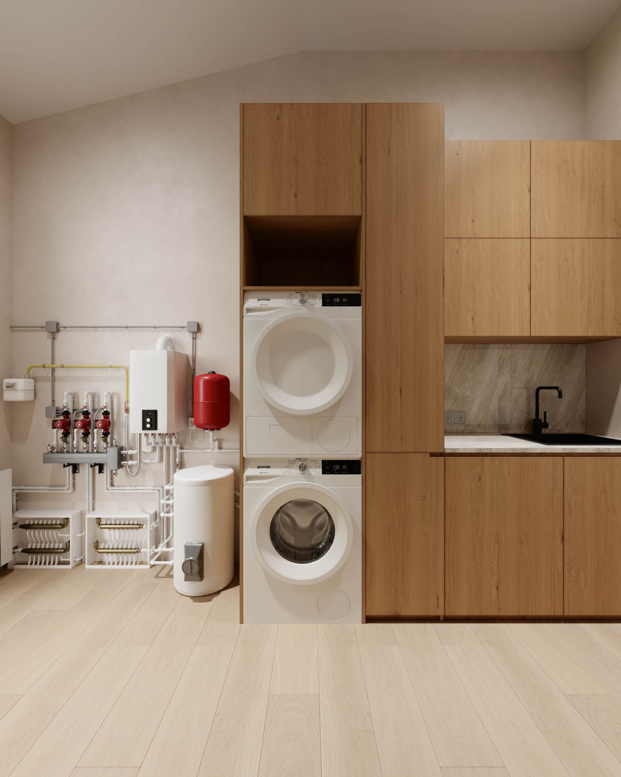 Дом в Европейском-2