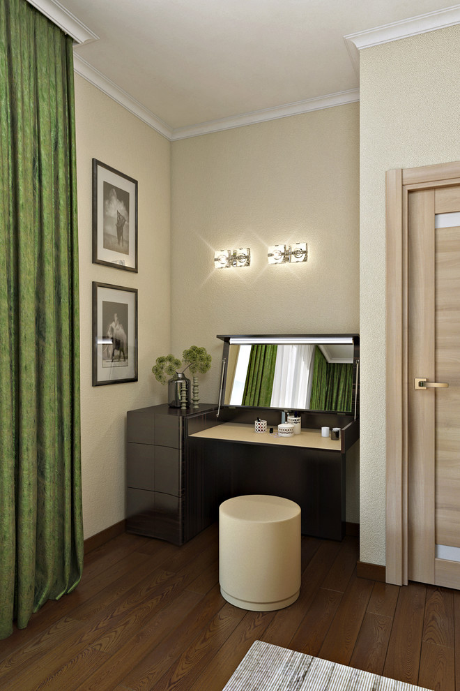 Обложка проекта: идеи для интерьера