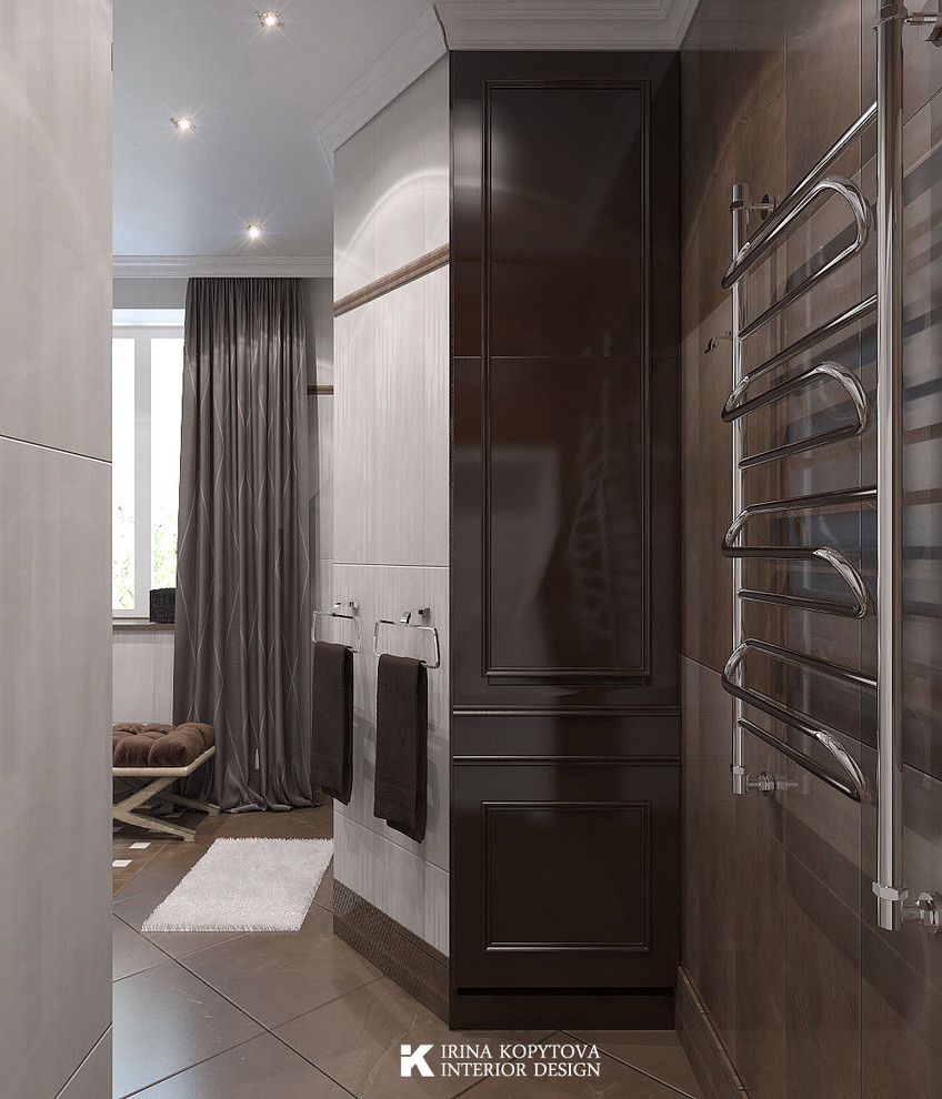 коттедж Уральский