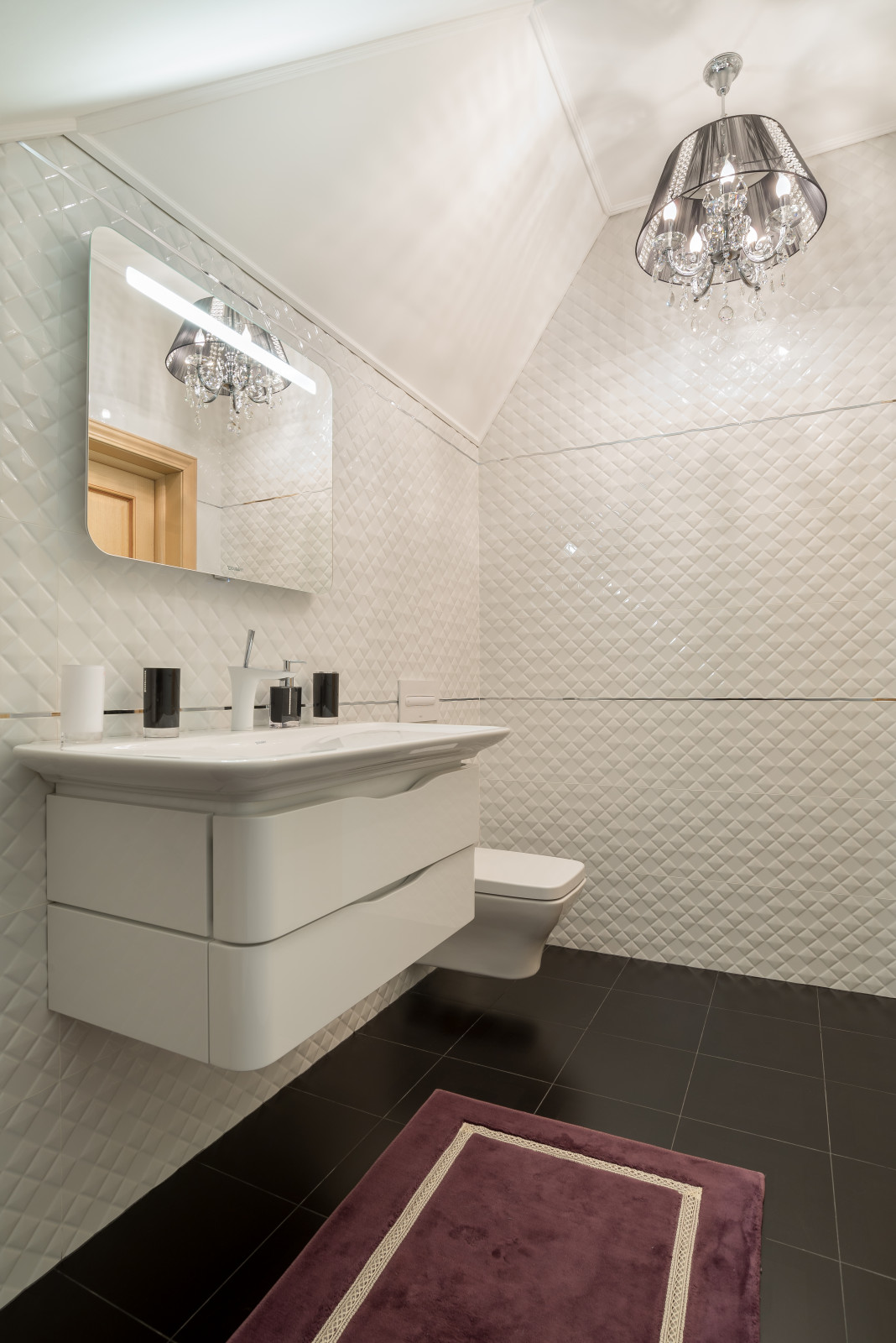 Классический уют