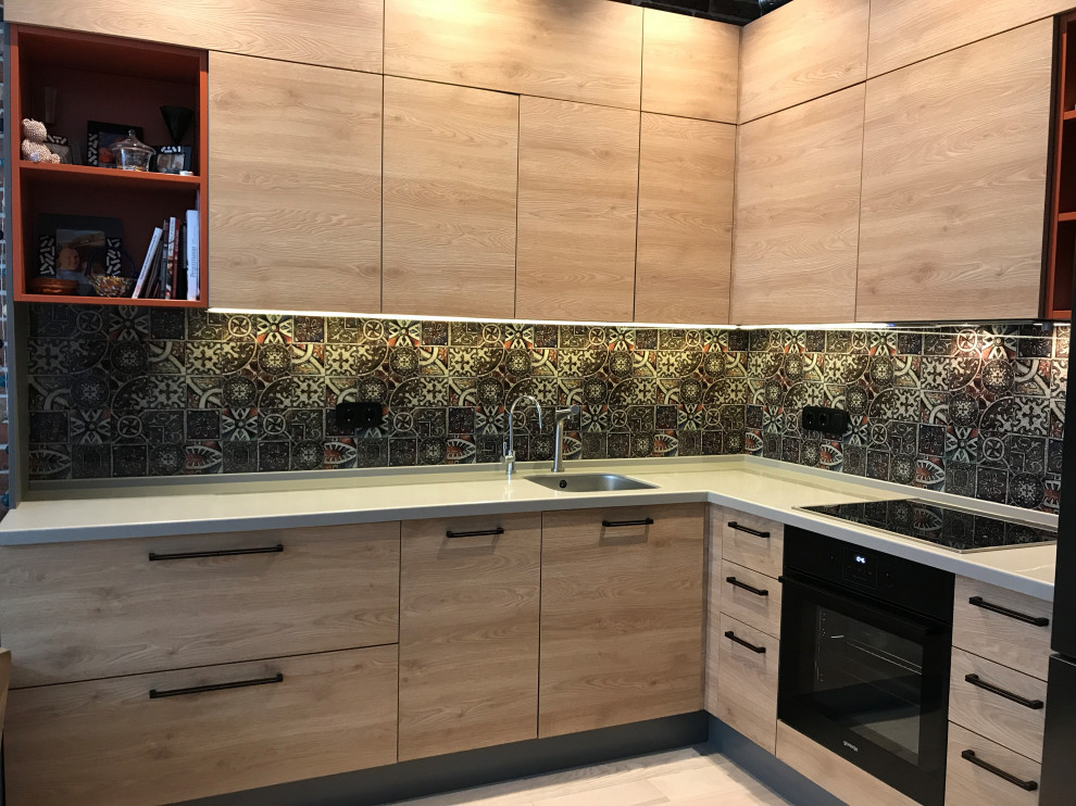 Скинали для кухни