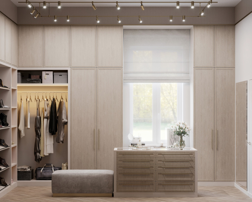 Дом с видом на сосны