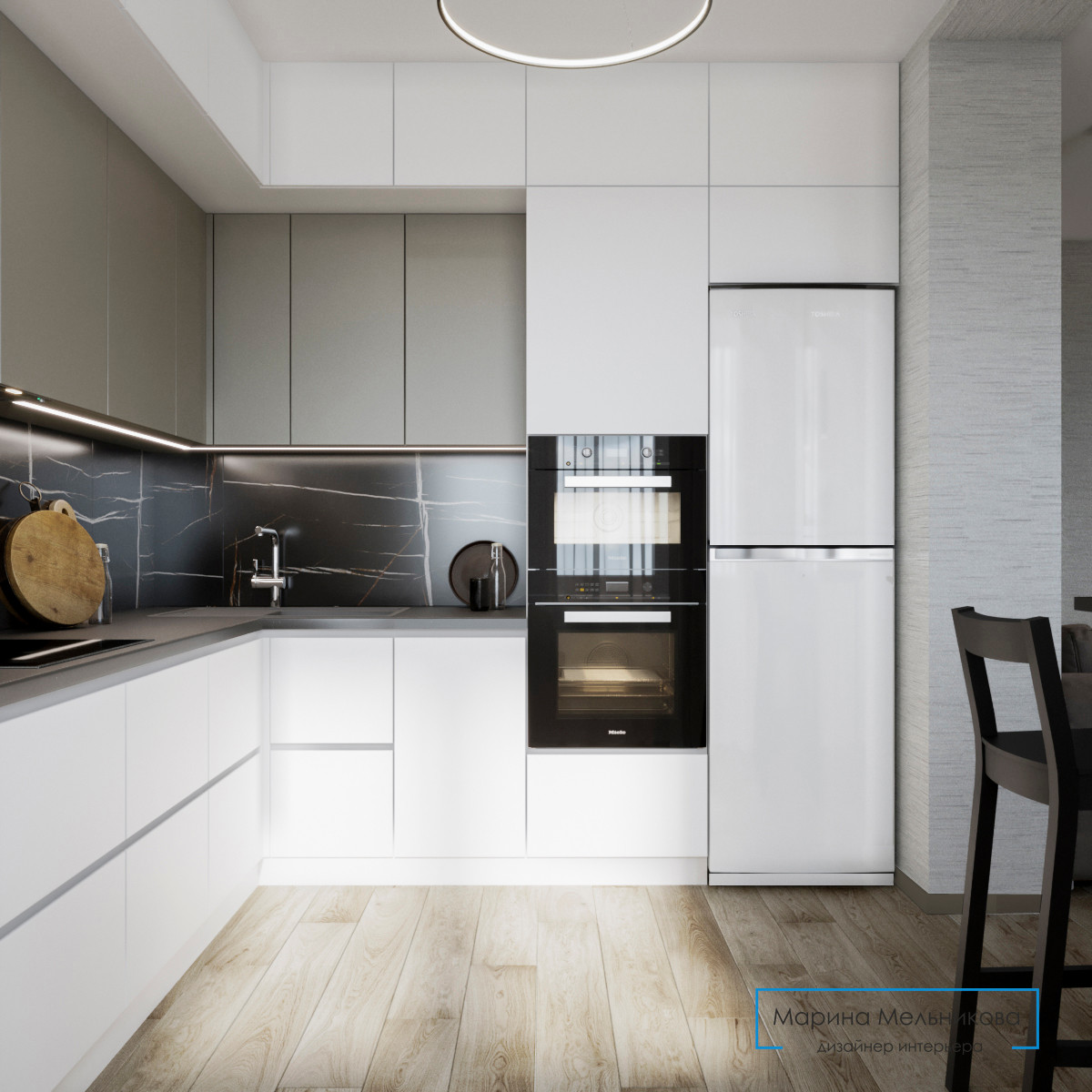 Квартира 81 м.кв.