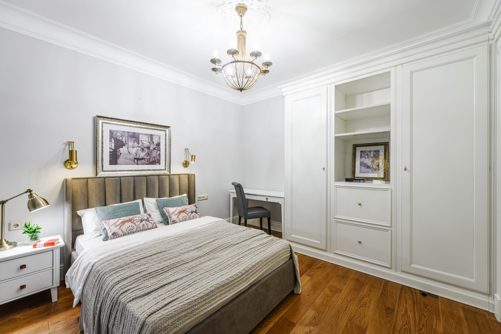 Уютная квартира на Морской