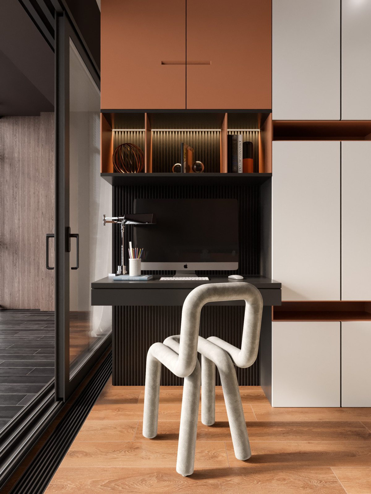 Английский квартал