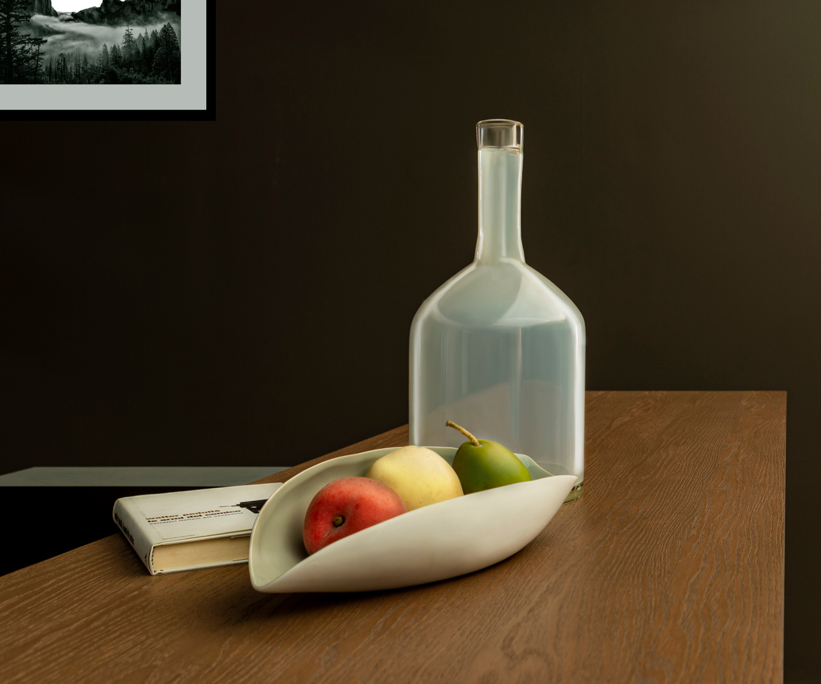 Кухня от Страдивари