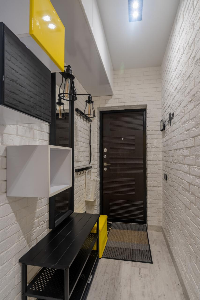 Апартаменты. ЖК «Green Palace» в Сочи