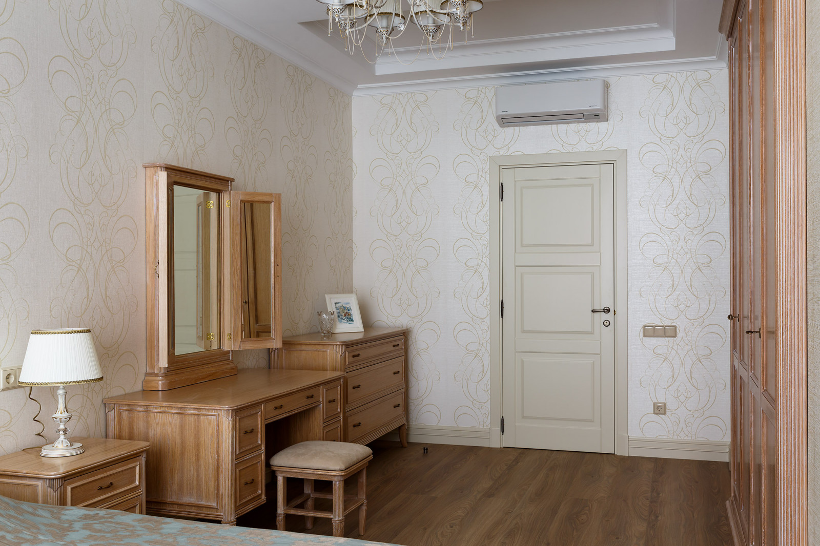 Квартира в самом сердце Петроградской стороны