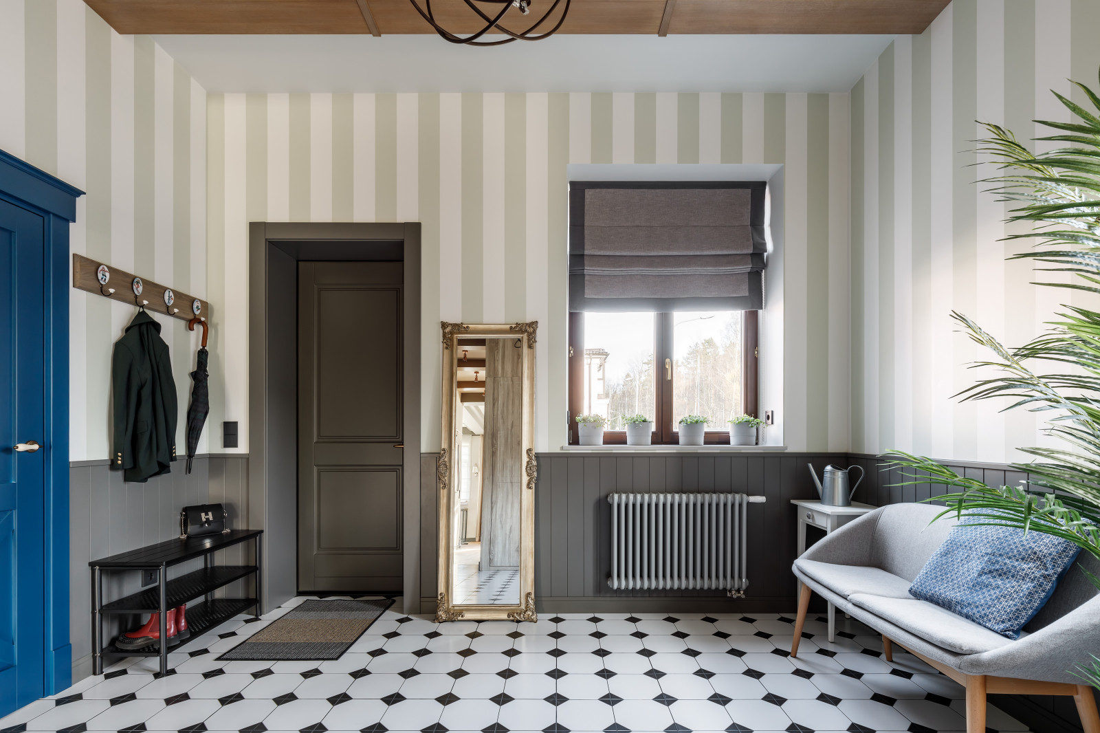 Таунхаус у залива