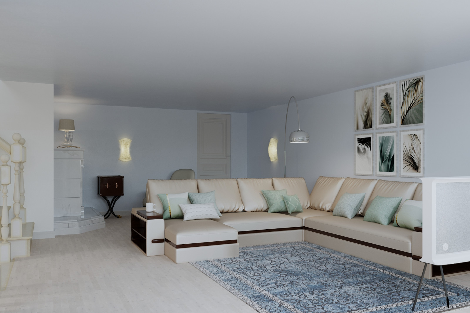 Пряная Лаванда