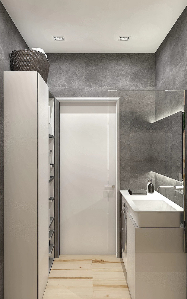 Эко квартира