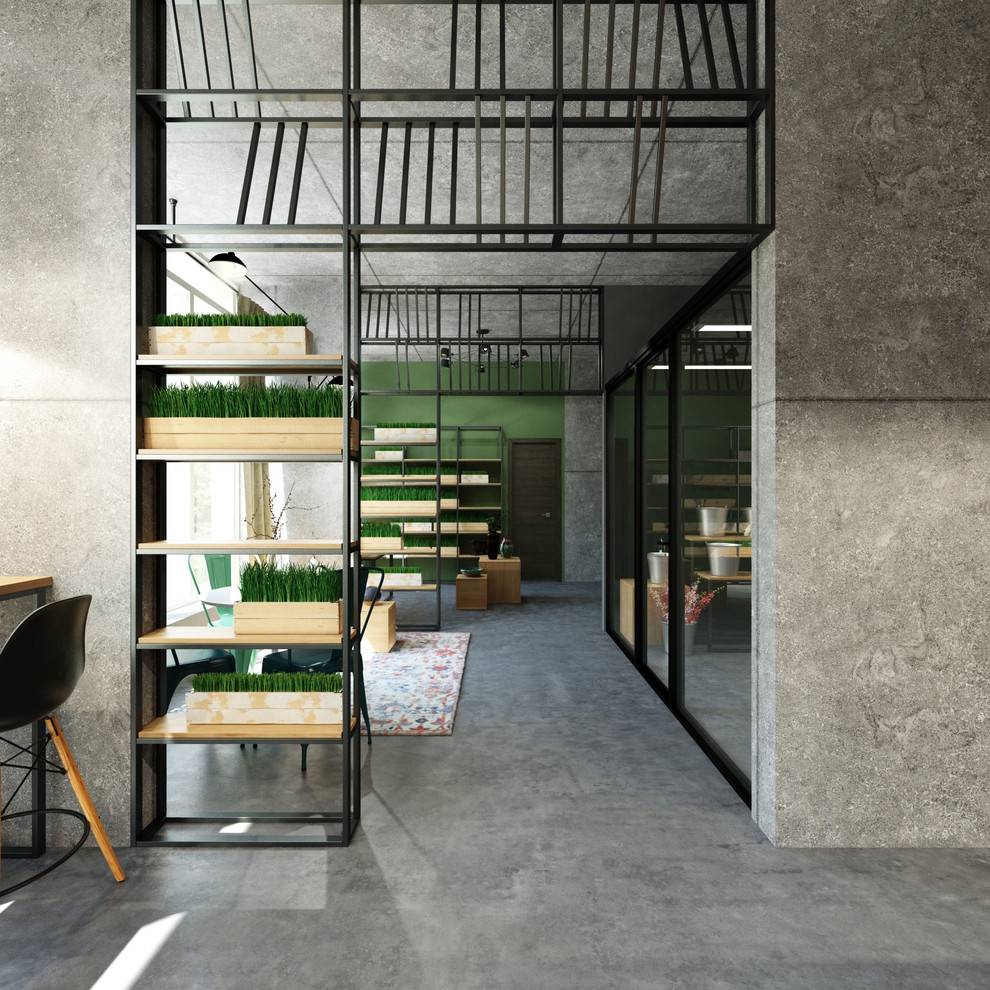 Маленькая Голландия