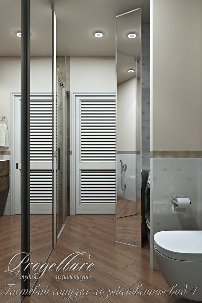 Квартира 135 м.кв. в Анапе