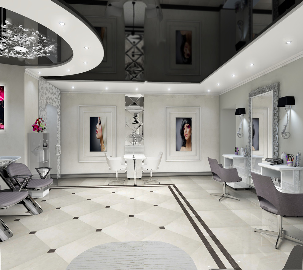 Салон красоты "Белла донна"