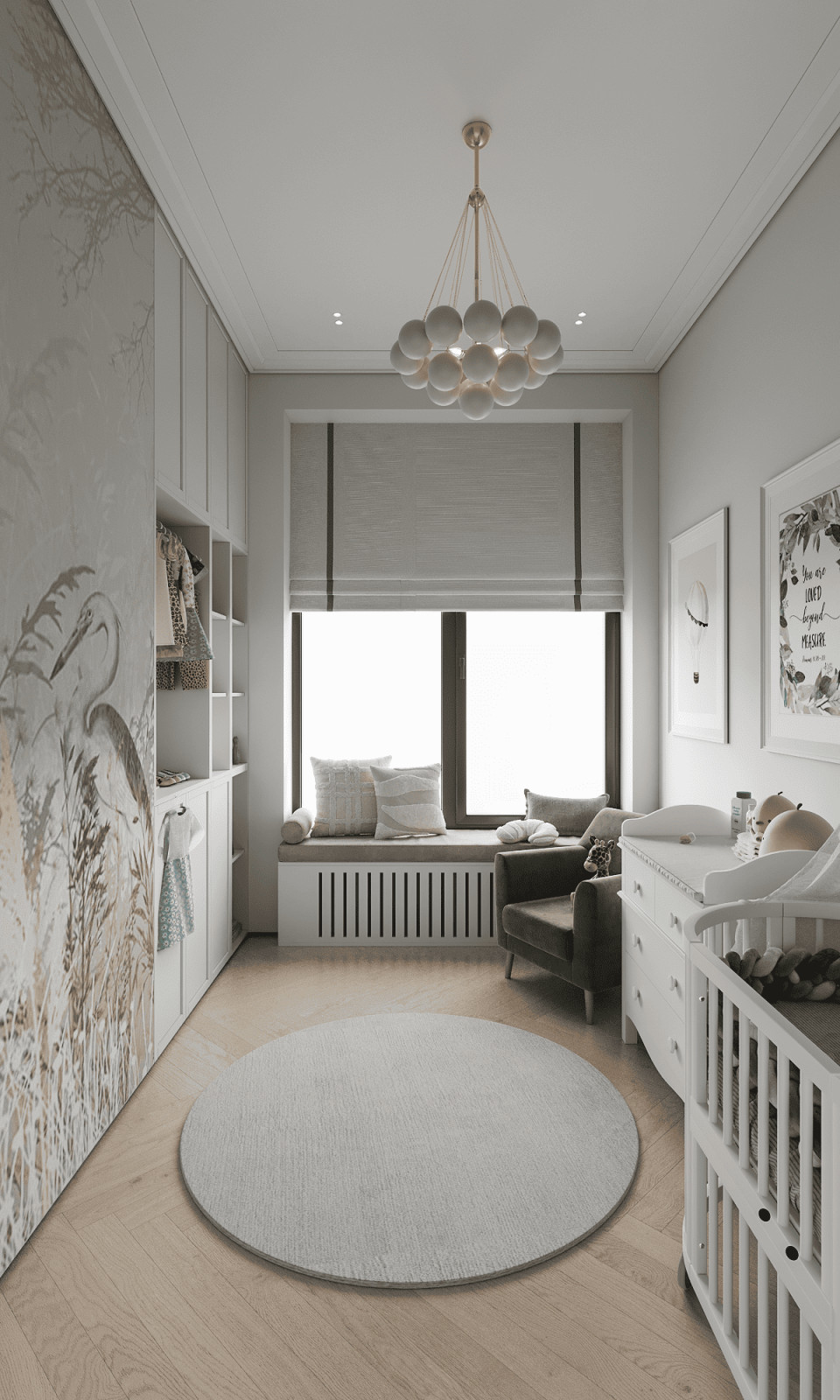 ЖК Московский 65