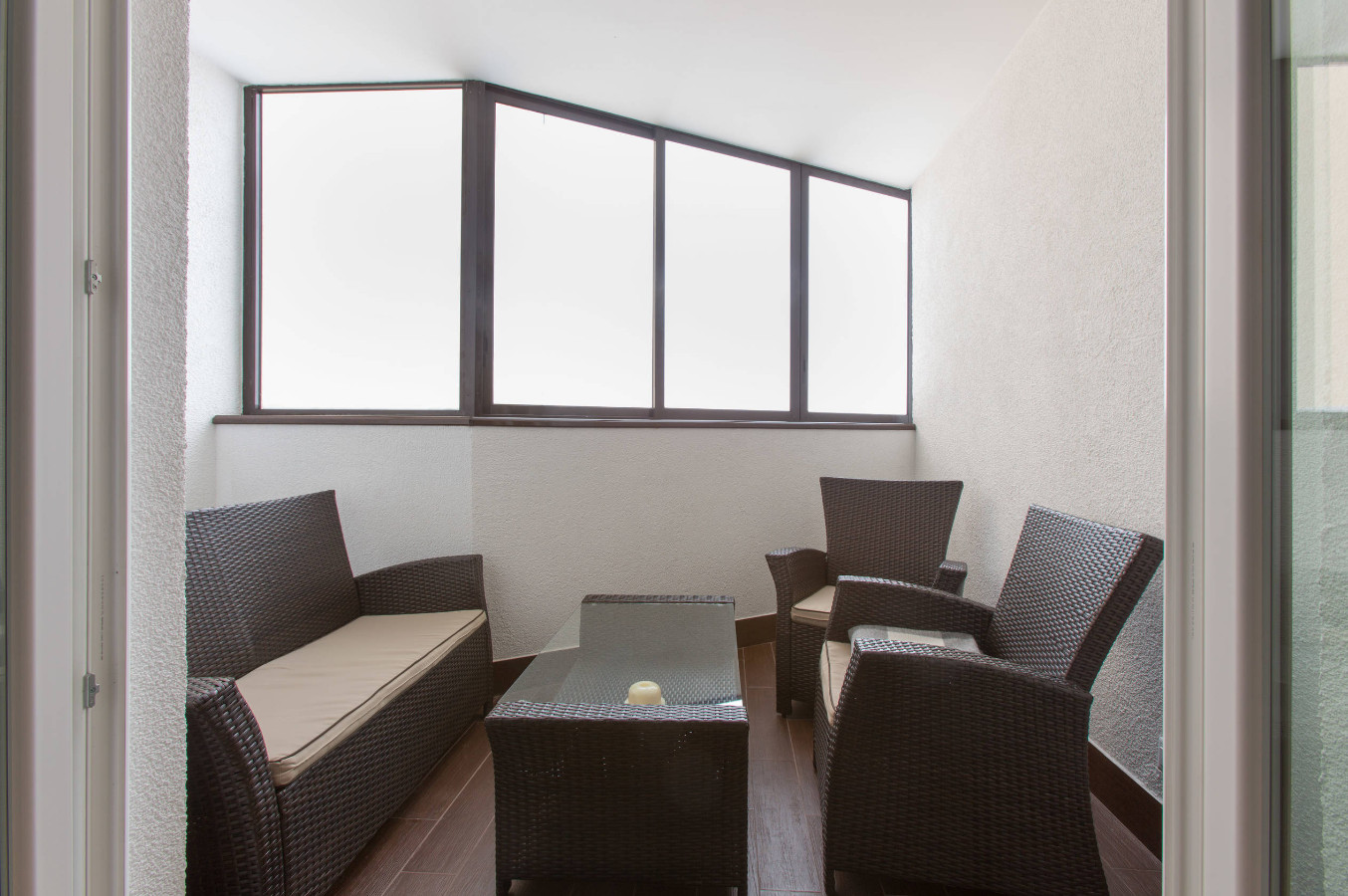 Ремонт 1 комнатной квартиры 63 м²