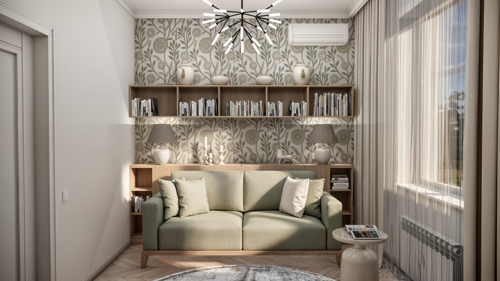 Дом КП "Онегин"