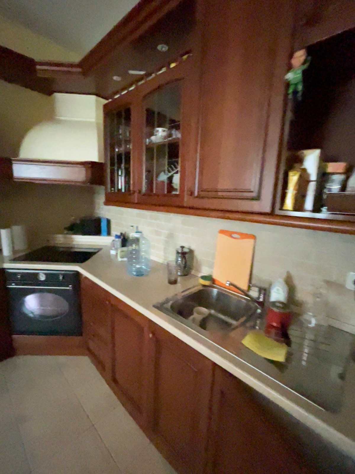 Дарья Сорокина