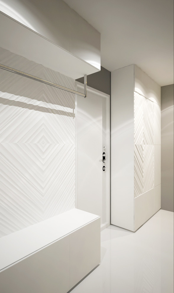 Яркие акценты