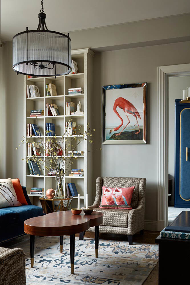 Новая Олимпийская деревня