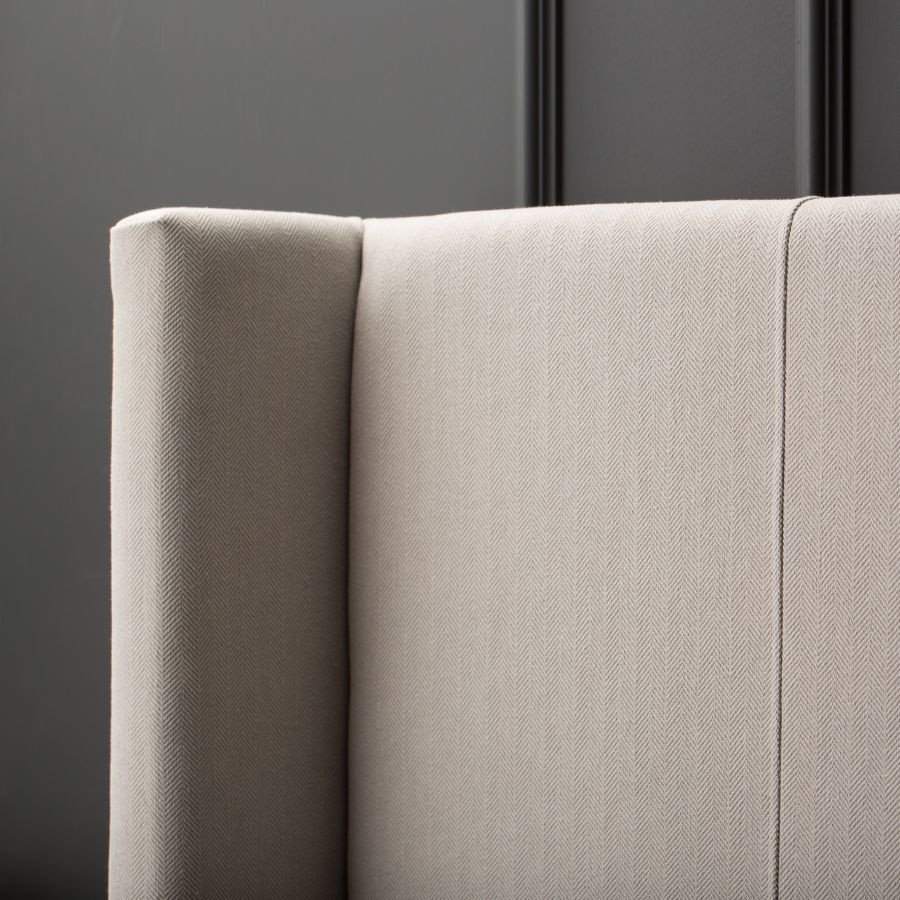 Обложка проекта: Кровать FELIS