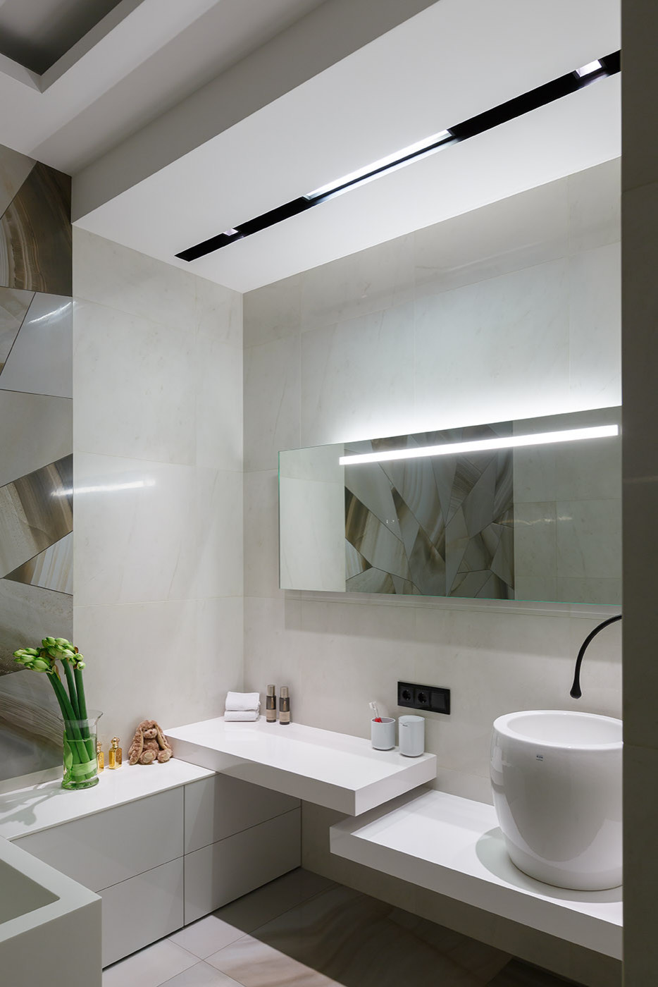 Ленинский пр. Москва