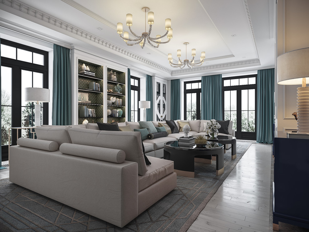 Обложка проекта: "Княжье Озеро" , "Ла-Манш"