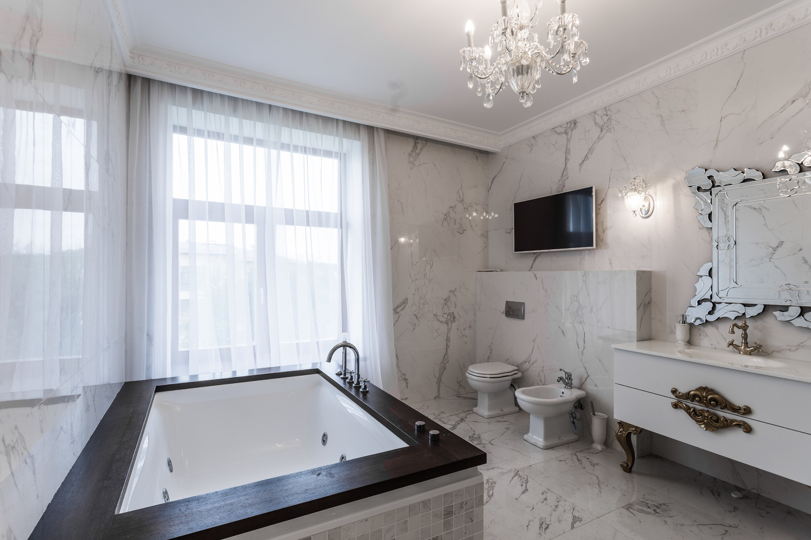 Дом на Новой Риге