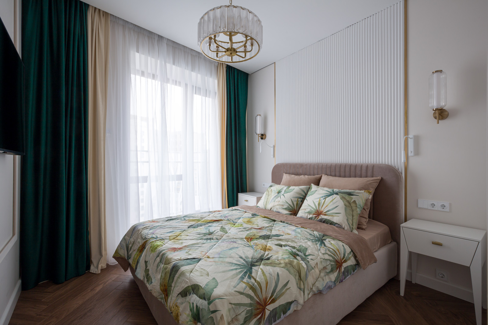 ЖК "Wellton towers"